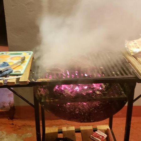 Appartamento Casa Ines/ Terraza/ Centro De Oaxaca Esterno foto