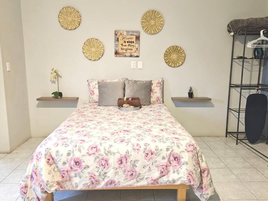 Appartamento Casa Ines/ Terraza/ Centro De Oaxaca Esterno foto