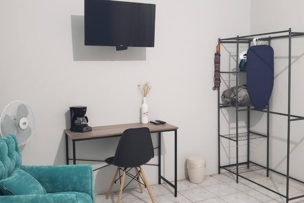 Appartamento Casa Ines/ Terraza/ Centro De Oaxaca Esterno foto