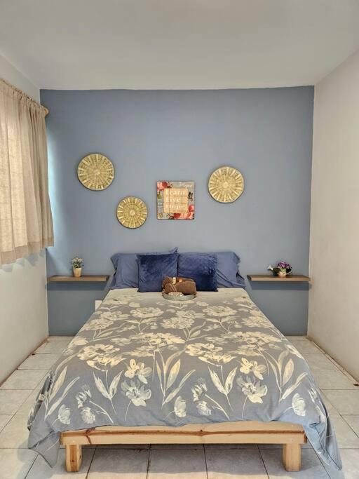 Appartamento Casa Ines/ Terraza/ Centro De Oaxaca Esterno foto